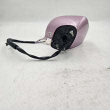Load image into Gallery viewer, Honda Right Hand Heated Door Mirror Assembly In Cool Rose Metallic 76200-SAA-E63ZS

