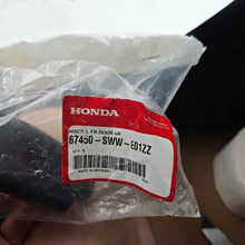 Load image into Gallery viewer, Honda Front Left Upper Door Hinge 67450-SWW-E01ZZ
