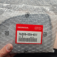 Load image into Gallery viewer, Honda Left Hand Heated Mirror Sub Assembly 76253-S2A-G11
