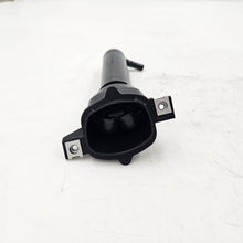 Load image into Gallery viewer, Honda Left Headlight Washer Nozzle Assembly 76885-T1G-E01
