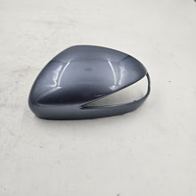 Load image into Gallery viewer, Honda Left Hand Mirror Housing In Glacier Blue Metallic 76257-SMG-E31ZC
