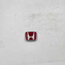 Load image into Gallery viewer, Honda Rear Centre Emblem 75701-S2A-000ZE
