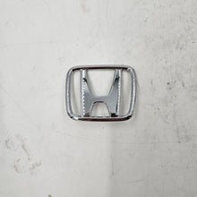 Load image into Gallery viewer, Honda Rear Centre Emblem 75701-SK7-040
