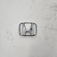 Load image into Gallery viewer, Honda Front Emblem 75700-S2A-J00
