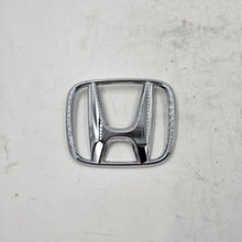 Load image into Gallery viewer, Honda Front Emblem 75700-S9A-G00

