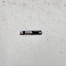 Load image into Gallery viewer, Honda LS Rear Emblem 75733-S1A-E00
