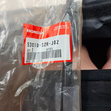 Load image into Gallery viewer, Honda Rack End Set 53010-S2H-J02
