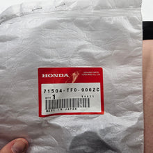 Load image into Gallery viewer, Honda Towing Hook Rear Cover 71504-TF0-900ZC
