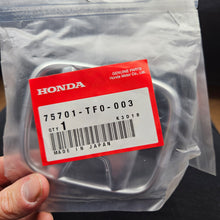 Load image into Gallery viewer, Honda Front Emblem 75701-TF0-003
