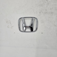 Load image into Gallery viewer, Honda Front Emblem 75701-TF0-003
