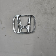 Load image into Gallery viewer, Honda Front Emblem 75701-TF0-003

