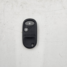 Load image into Gallery viewer, Honda Keyless Transmitter 72147-SAA-G02
