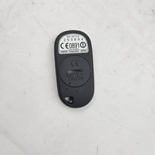 Load image into Gallery viewer, Honda Keyless Transmitter 72147-SAA-G02
