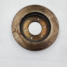 Load image into Gallery viewer, Mitsubishi DISC,FR BRAKE X1 | MN102276
