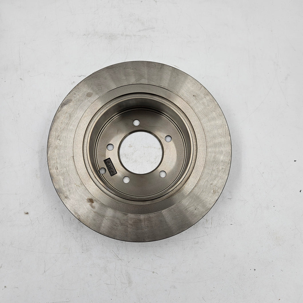 Mitsubishi DISC,RR BRAKE | 4615A193