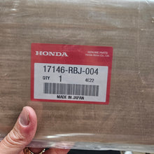 Load image into Gallery viewer, Honda EGR Plate Gasket 17146-RBJ-004
