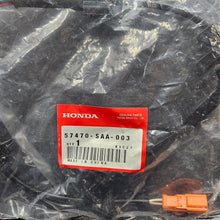 Load image into Gallery viewer, Honda Right Rear Sensor Assembly 57470-SAA-003
