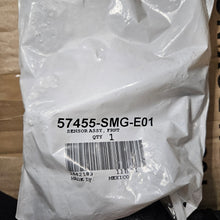 Load image into Gallery viewer, Honda Front Left Sensor Assembly 57455-SMG-E01
