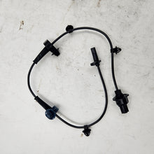 Load image into Gallery viewer, Honda Front Left Sensor Assembly 57455-SMG-E01
