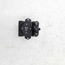 Load image into Gallery viewer, Honda Remote Control Mirror Switch Assembly 35190-T5A-J11
