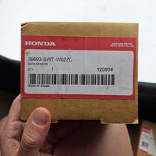 Load image into Gallery viewer, Honda Back Sensor 39693-SWT-W02ZD
