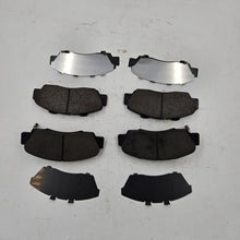 Load image into Gallery viewer, Honda Front Brake Pad Set 45022-SS0-G02
