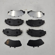 Load image into Gallery viewer, Honda Front Brake Pad Set 45022-SS0-G02
