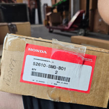 Load image into Gallery viewer, Honda Rear Shock Absorber Assembly 52610-SMG-B01
