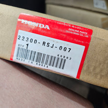 Load image into Gallery viewer, Honda Pressure Disk 22300-RSJ-007
