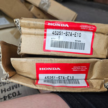 Load image into Gallery viewer, Honda Front Brake Disk 45251-S7A-E10
