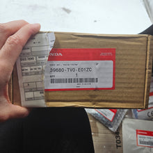 Load image into Gallery viewer, Honda Parking Sensor Assembly 39680-TV0-E01ZC
