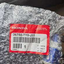 Load image into Gallery viewer, Honda Stop &amp; Cruise Switch Assembly 36750-TY0-J11
