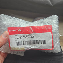 Load image into Gallery viewer, Honda Power Window Master Switch Assembly 35750-TV0-E12

