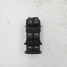 Load image into Gallery viewer, Honda Power Window Master Switch Assembly 35750-TV0-E12
