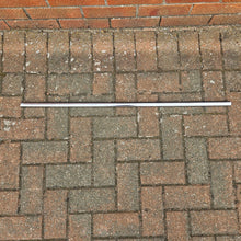 Load image into Gallery viewer, Honda Front Left Door Moulding 72450-SED-J01
