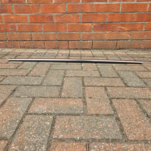 Load image into Gallery viewer, Honda Front Left Door Moulding 72450-SED-J01
