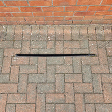 Load image into Gallery viewer, Honda Front Left Door Moulding 72450-SED-J01
