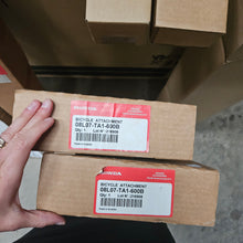 Load image into Gallery viewer, Honda Bicycle Holder 08L07-TA1-600B
