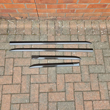 Load image into Gallery viewer, Honda Side Body Trims Golden Brown 08P05-T1G-6A0
