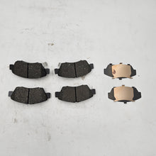Load image into Gallery viewer, Honda Front Brake Pad Set 45022-SNC-E00
