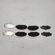 Load image into Gallery viewer, Honda Front Brake Pad Set 45022-S5T-E51
