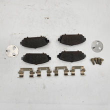 Load image into Gallery viewer, Honda Front Brake Pad Set 45022-S6F-305
