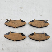 Load image into Gallery viewer, Honda Front Brake Pad Set 45022-S6F-305
