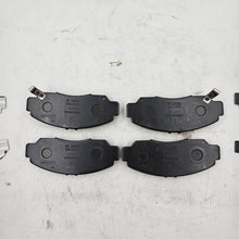 Load image into Gallery viewer, Honda Front Brake Pad Set 45022-S7A-E50
