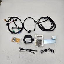 Load image into Gallery viewer, Honda Rear Parking Sensor Kit 08V67-TF0-600D
