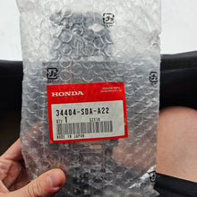 Load image into Gallery viewer, Honda Interior Light Base
