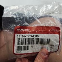 Load image into Gallery viewer, Honda Immobiliser And Transmitter Blank Key 35118-T7S-E00
