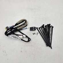 Load image into Gallery viewer, Honda Front Red Ambient Footlight 08E10-TEA-600A
