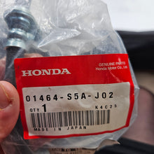 Load image into Gallery viewer, Honda Front Right Brake Hose Set 01464-S5A-J02
