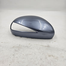 Load image into Gallery viewer, Honda Right Hand Mirror Housing Cap In Blueish Silver Metallic 76207-SMG-E31ZC
